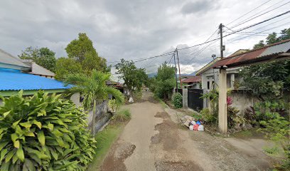 Home Ida Bagus Ngurah Manuaba - Mokoagow