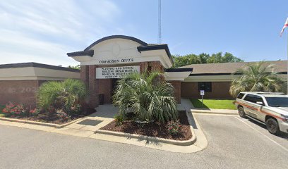 Baldwin County Building Department - Foley Location