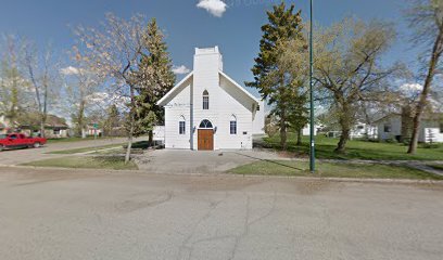 St. Paul's United Church