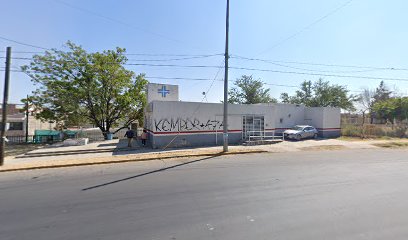 UMB Tetlán - Servicios Médicos Municipales de Guadalajara (Cruz Verde)