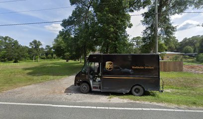 De Leon Springs Land Clearing