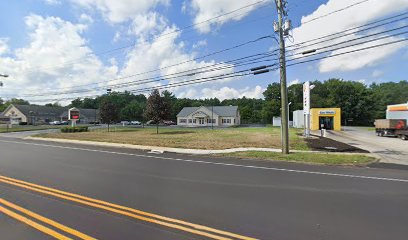 Jewett City Savings Bank