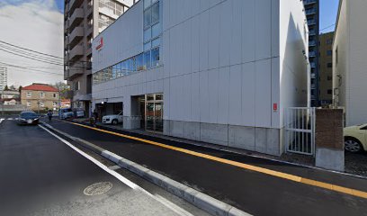 マックスエンジニアリングサービス㈱ 札幌サービスステーション