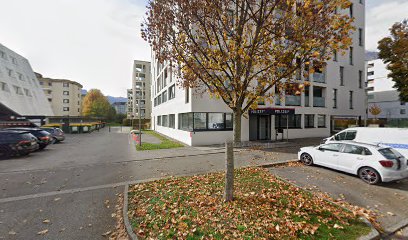 Seniorenwohnungen O3 Innsbrucker Soziale Dienste GmbH