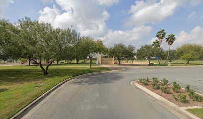 Arroyo, Park