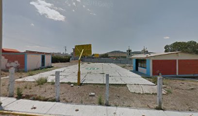 Primaria Comunitaria Benito Juárez CONAFE