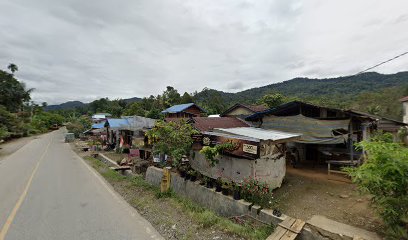 Kantor DPC NASDEM Kec.Simangumban