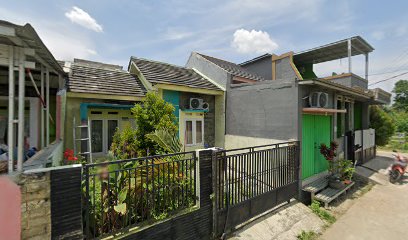 Rumah Jahit Renata