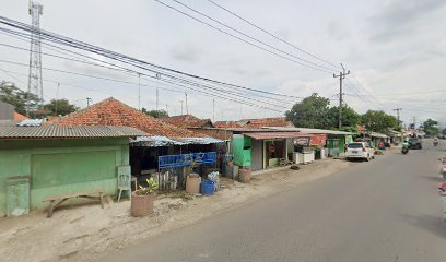 Pangkas Rambut Galunggung