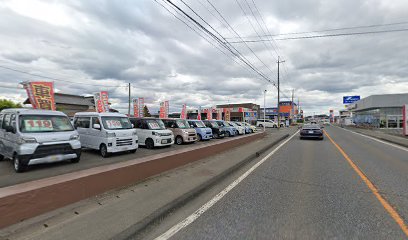 コレCARラ奥州水沢店