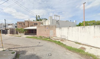 Inmobiliaria Mérida