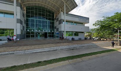 Instituto Jalisciense de Ciencias Criminalisticas