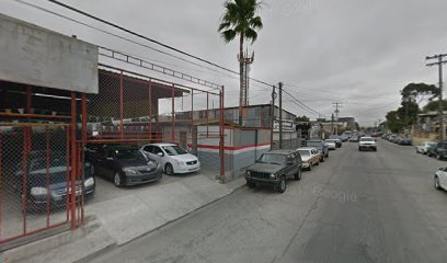 Mercado la Sierra