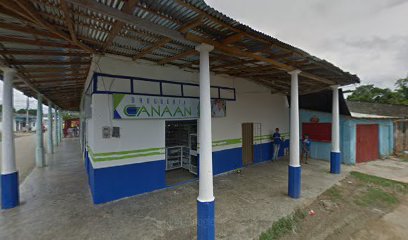 Droguería Canaan