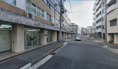 （株）岡田商店 小橋工場