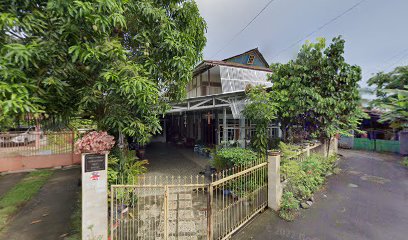 Kost Pondok Sinagoga