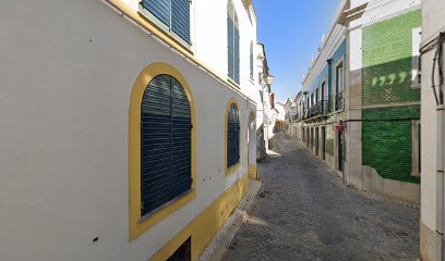 Sociedade Vitivinicola Courela Dos Aleixos Lda