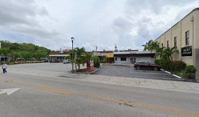 Lake Worth Coin Laundry
