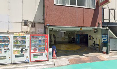 上野モータープール