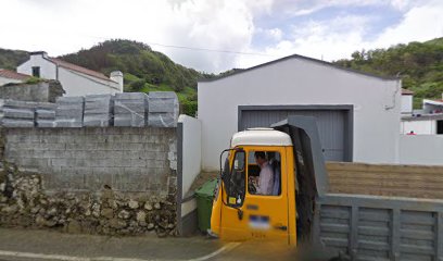 Forno D'Aldeia, Cafetaria Com Refeições