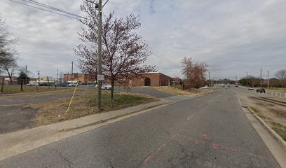 Salvation Army - Gastonia - Food Distribution Center