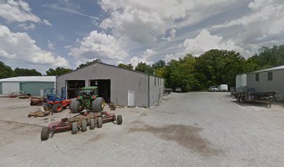 Keeven Brothers Storage