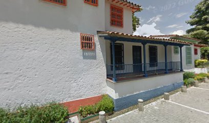 Baños Públicos Cerro Nutibara