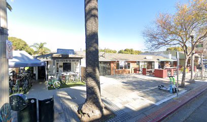 USofE Coffee Truck: UCSB