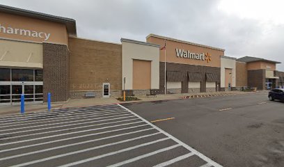 Walmart Tech Services