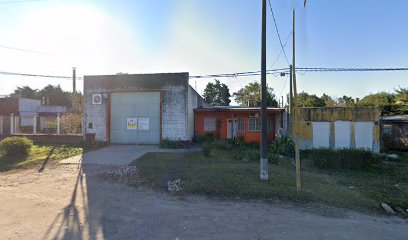 Panadería La Chula