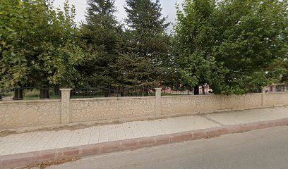 Kırşehir Belediyesi Park Ve Bahçeler Müdürlüğü