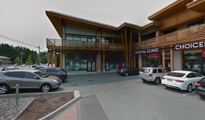 Fraser Valley Aboriginal Children and Family Services (Xyolhemeylh) (Supported Connections)