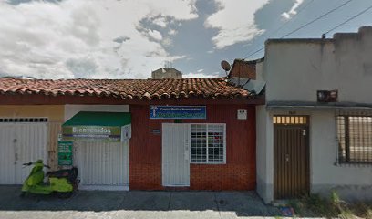 Centro Médico Homeopático y Medicinas Alternativas Dr. José Ángel Velásquez