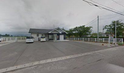 角田警察署 枝野駐在所