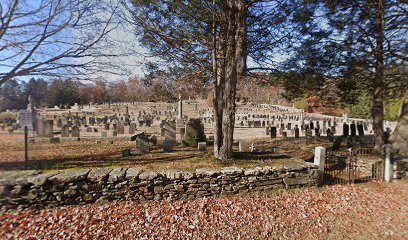 Union Cemetery