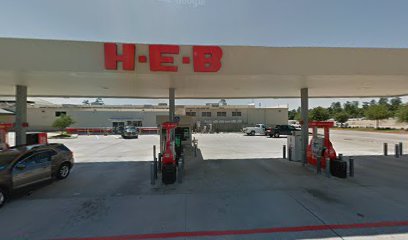 H-E-B Fuel