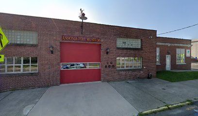 Ansonia Fire Museum
