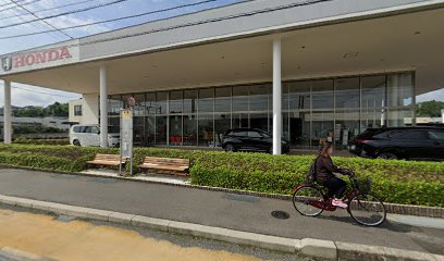 Honda Cars松江 中古車部