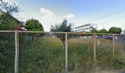 上浜町児童遊び場