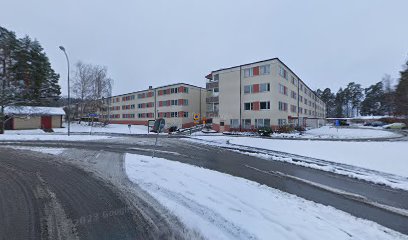 PRO Västerås Finska