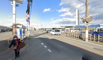 関越交通（株） アザレア号成田高速バス案内センター