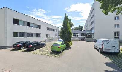 Bundesschülerheim St Pölten