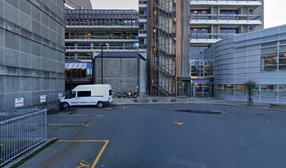 Wellington Medical & Health Sciences Library
