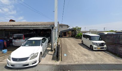 （有）ナカムラ技研東開工場