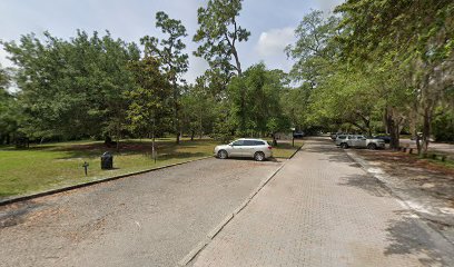 Mead Botanical Garden Parking