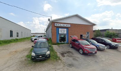 North Bay Auto Service