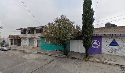 Central Mexicana De Servicios Grales De Alcoholicos Anonimos, A.C Grupo Buenavista