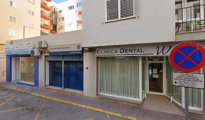 Clínica Dental Wallner en Ibiza