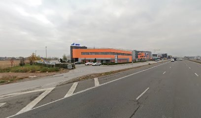 CliFar GmbH - Warehouse Sofia