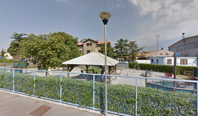 Kegljaški klub Izola - Club Birilistico Isola